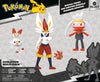 Pokémon Select - Evolution Multi Pack Scorbunny