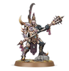 Age of Sigmar - Hedonites of Slaanesh - Lord of Pain