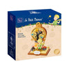 The Little Prince - Starry Ride Construction - Set Planet 17 cm