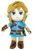 Together Plus - Peluche The Legend of Zelda : Breath of the Wild - Link 28 cm