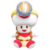 Together Plus - Peluche Captain Toad - Captain Toad 18 cm