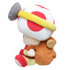 Together Plus - Peluche Captain Toad - Captain Toad 18 cm