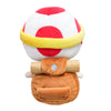 Together Plus - Peluche Captain Toad - Captain Toad 18 cm