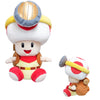 Together Plus - Peluche Captain Toad - Captain Toad 18 cm