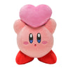 Together Plus - Peluche Kirby - Kirby with heart 16 cm