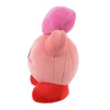 Together Plus - Peluche Kirby - Kirby with heart 16 cm