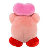 Together Plus - Peluche Kirby - Kirby with heart 16 cm