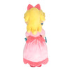 Together Plus - Peluche Pincess Peach Show Time - Peach & Stella 25 cm