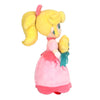 Together Plus - Peluche Pincess Peach Show Time - Peach & Stella 25 cm