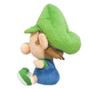 Together Plus - Peluche Super Mario- All Star Collection A53 - Baby Luigi 16cm