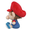 Together Plus - Peluche Super Mario- All Star Collection A52 - Baby Mario 16cm