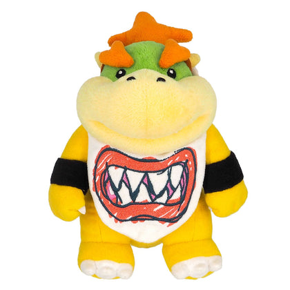 Together Plus - Peluche Super Mario - All Star Collection A11 - Bowser Jr 23cm