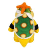 Together Plus - Peluche Super Mario - All Star Collection A11 - Bowser Jr 23cm