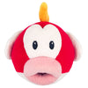 Together Plus - Peluche Super Mario - Cheep Cheep 13 cm