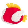 Together Plus - Peluche Super Mario - Cheep Cheep 13 cm