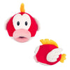 Together Plus - Peluche Super Mario - Cheep Cheep 13 cm