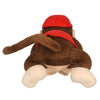 Together Plus - Peluche Super Mario - Diddy Kong 21 cm