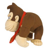 Together Plus - Peluche Super Mario - Donkey Kong 22 cm