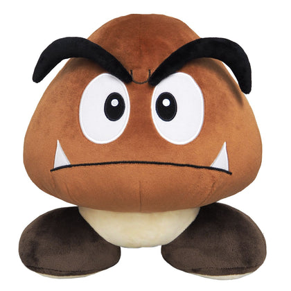 Together Plus - Peluche Super Mario - Goomba 30cm