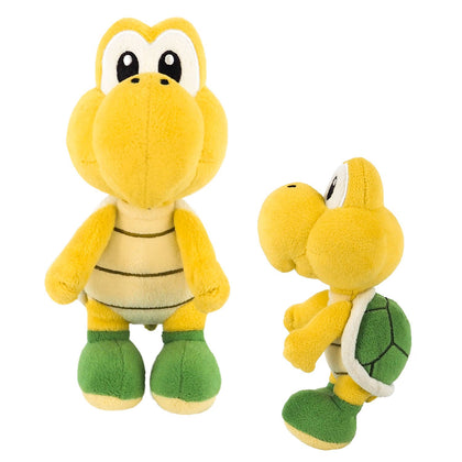 Together Plus - Peluche Super Mario - Koopa Troopa 20 cm