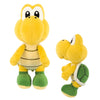 Together Plus - Peluche Super Mario - Koopa Troopa 20 cm