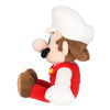 Together Plus - Peluche Super Mario - Mario de feu 24 cm