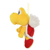 Together Plus - Peluche Super Mario - All Star Collection AC22 - Paratroopa 20 cm