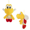 Together Plus - Peluche Super Mario - All Star Collection AC22 - Paratroopa 20 cm