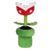 Together Plus - Peluche Super Mario - Plante Piranha 23 cm