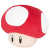 Together Plus - Peluche Super Mario - Super Champignon 16 cm