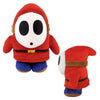 Together Plus - Peluche Super Mario - Shy Guy 17 cm