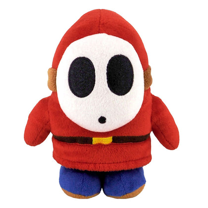 Together Plus - Peluche Super Mario - Shy Guy 17 cm