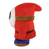 Together Plus - Peluche Super Mario - Shy Guy 17 cm