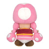 Together Plus - Peluche Super Mario - Toadette 20 cm