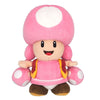 Together Plus - Peluche Super Mario - Toadette 20 cm