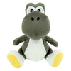 Together Plus - Peluche Super Mario - All Star Collection AC51 - Yoshi Noir 20cm