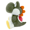 Together Plus - Peluche Super Mario - All Star Collection AC51 - Yoshi Noir 20cm