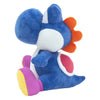 Together Plus - Peluche Super Mario - All Star Collection AC45 - Yoshi bleu 20cm