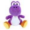 Together Plus - Peluche Super Mario - Yoshi violet 20 cm