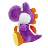 Together Plus - Peluche Super Mario - Yoshi violet 20 cm