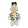 Together Plus - Peluche Super Mario - Dry Bones 20cm