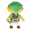 Together Plus - Peluche Zelda : The Wind Waker - Link 20 cm