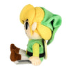 Together Plus - Peluche Zelda : The Wind Waker - Link 20 cm