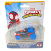 Jazwares - Spidey Veicoli Diecast - Assortimento 1 (Imballo da 8)