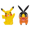 Pokémon - Battle Figures Pack Special Edition - Assortimento 2 (Imballo da 6)