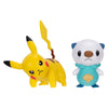 Pokémon - Battle Figures Pack Special Edition - Assortimento 2 (Imballo da 6)