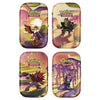 Pokemon - Scarlet & Violet 6.5 - Segreto Fiabesco - Mini Tins - Assorted Display (10) - ITA