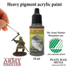 The Army Painter - Paints - Plate Mail Metal