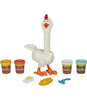 Hasbro Play-Doh The Amused Chicken