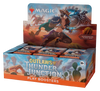 Magic The Gathering - Outlaws of Thunder Junction - Play Booster EN